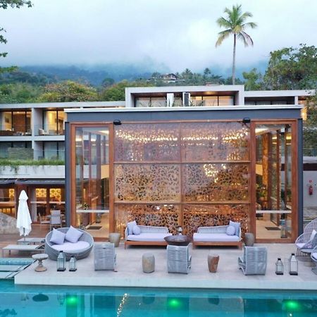Wyndham Ilhabela Casa Di Sirena Hotel Екстериор снимка