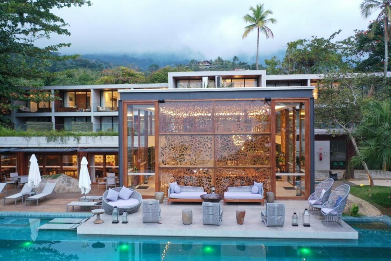 Wyndham Ilhabela Casa Di Sirena Hotel Екстериор снимка