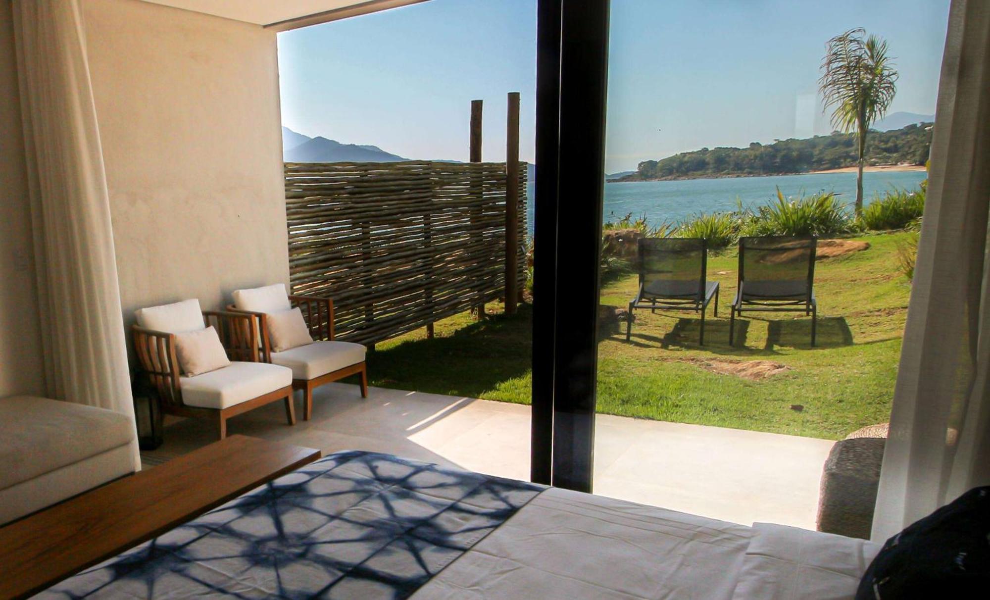 Wyndham Ilhabela Casa Di Sirena Hotel Екстериор снимка