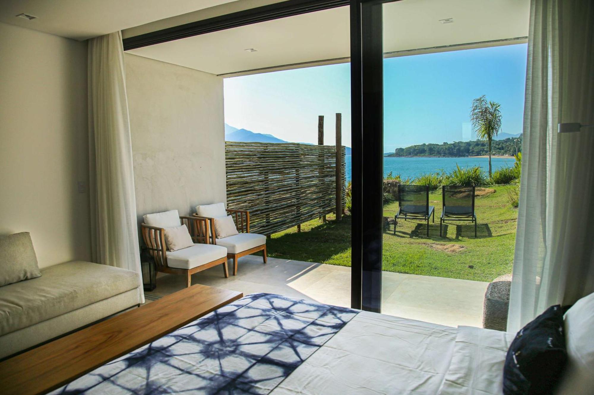 Wyndham Ilhabela Casa Di Sirena Hotel Екстериор снимка