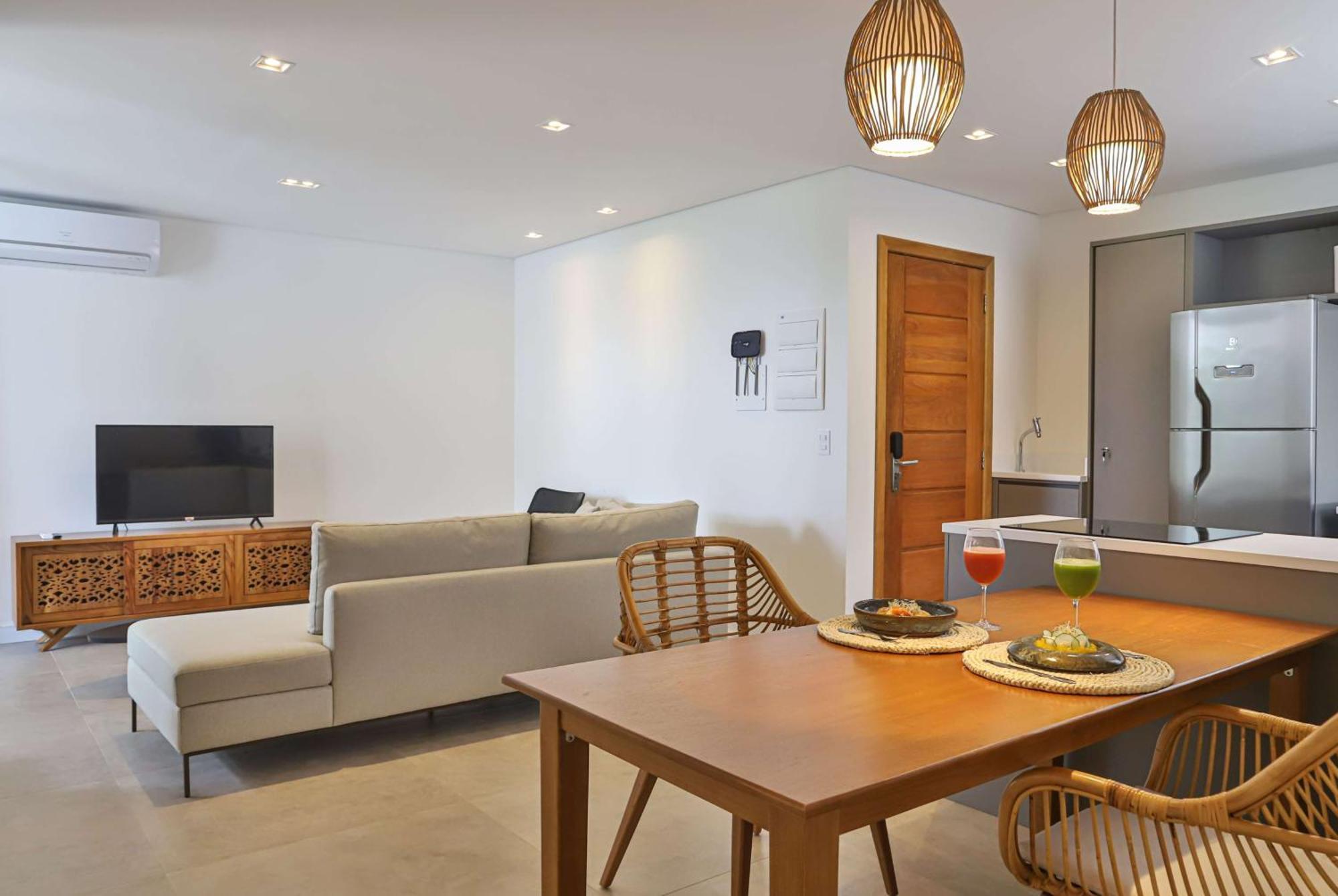 Wyndham Ilhabela Casa Di Sirena Hotel Екстериор снимка
