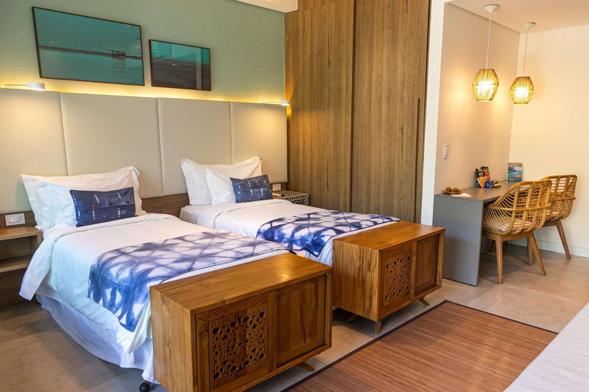 Wyndham Ilhabela Casa Di Sirena Hotel Екстериор снимка