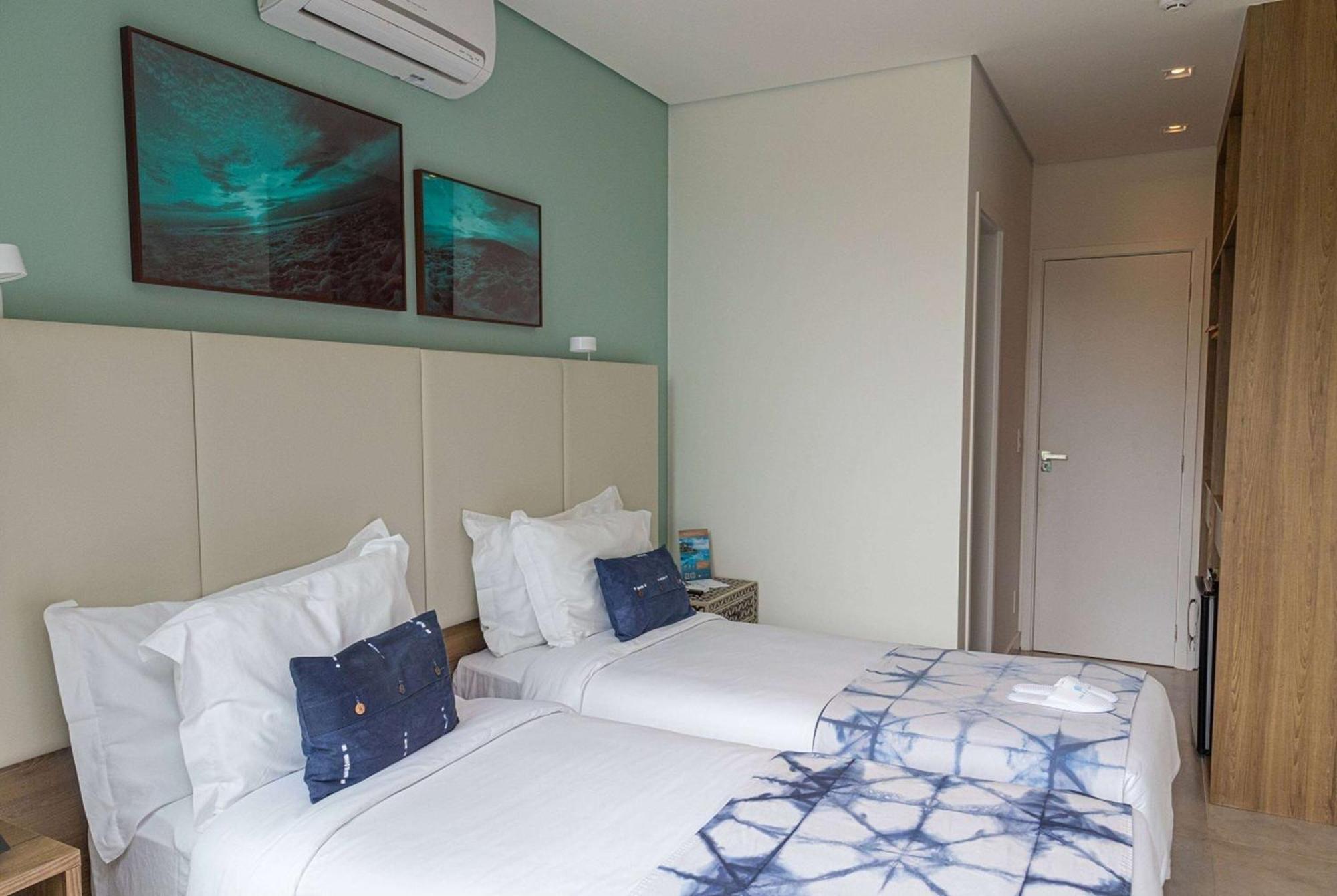 Wyndham Ilhabela Casa Di Sirena Hotel Екстериор снимка