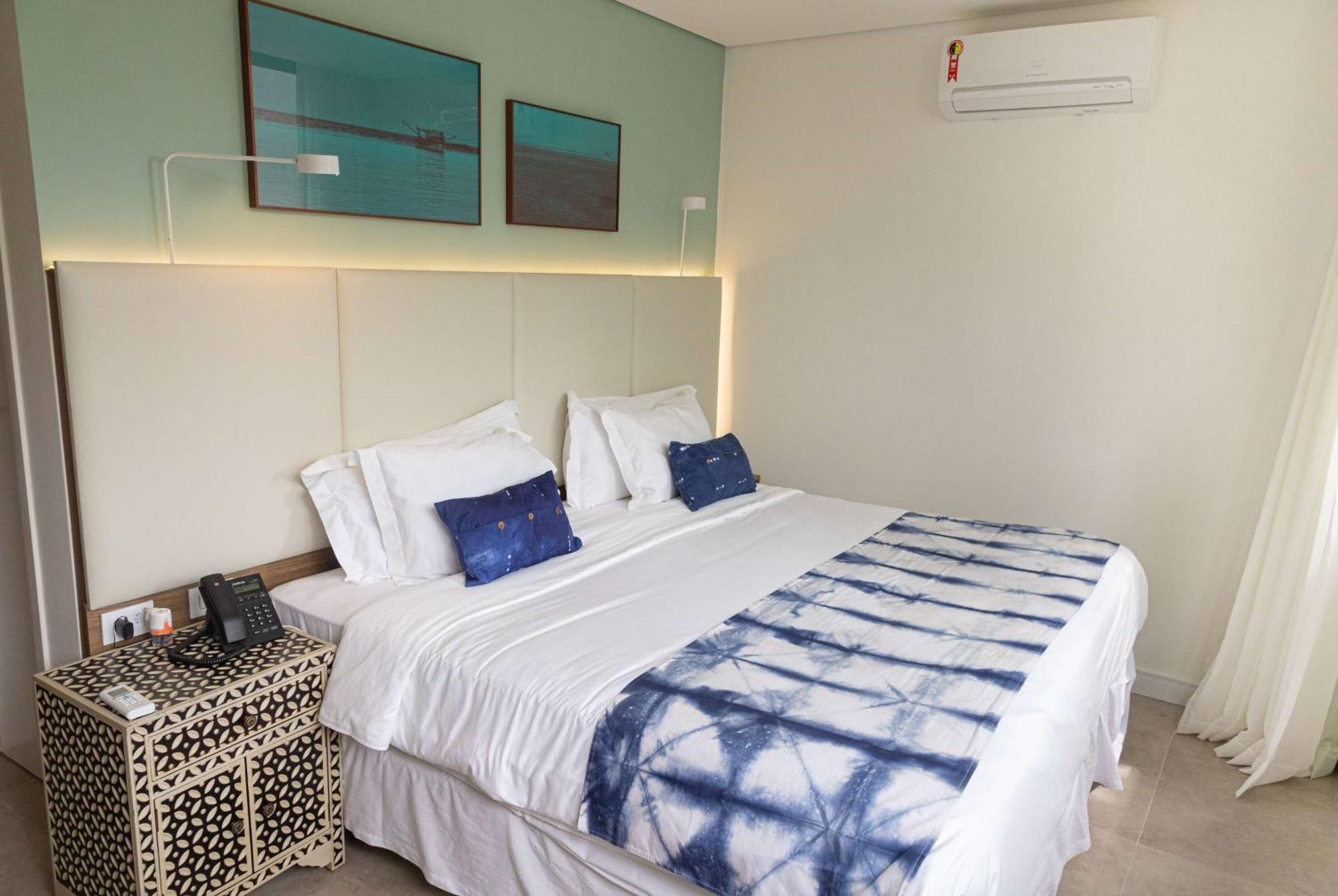 Wyndham Ilhabela Casa Di Sirena Hotel Екстериор снимка