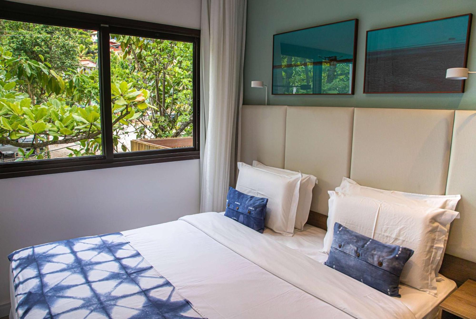 Wyndham Ilhabela Casa Di Sirena Hotel Екстериор снимка