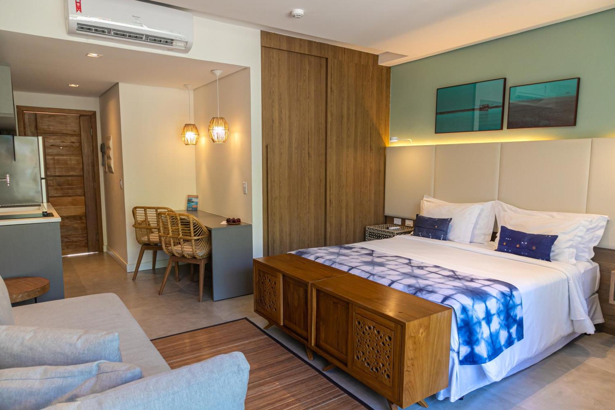 Wyndham Ilhabela Casa Di Sirena Hotel Екстериор снимка