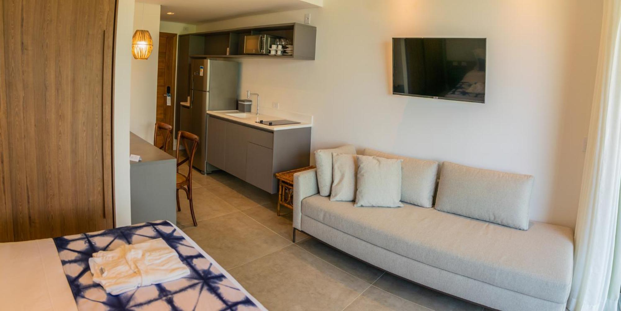Wyndham Ilhabela Casa Di Sirena Hotel Екстериор снимка