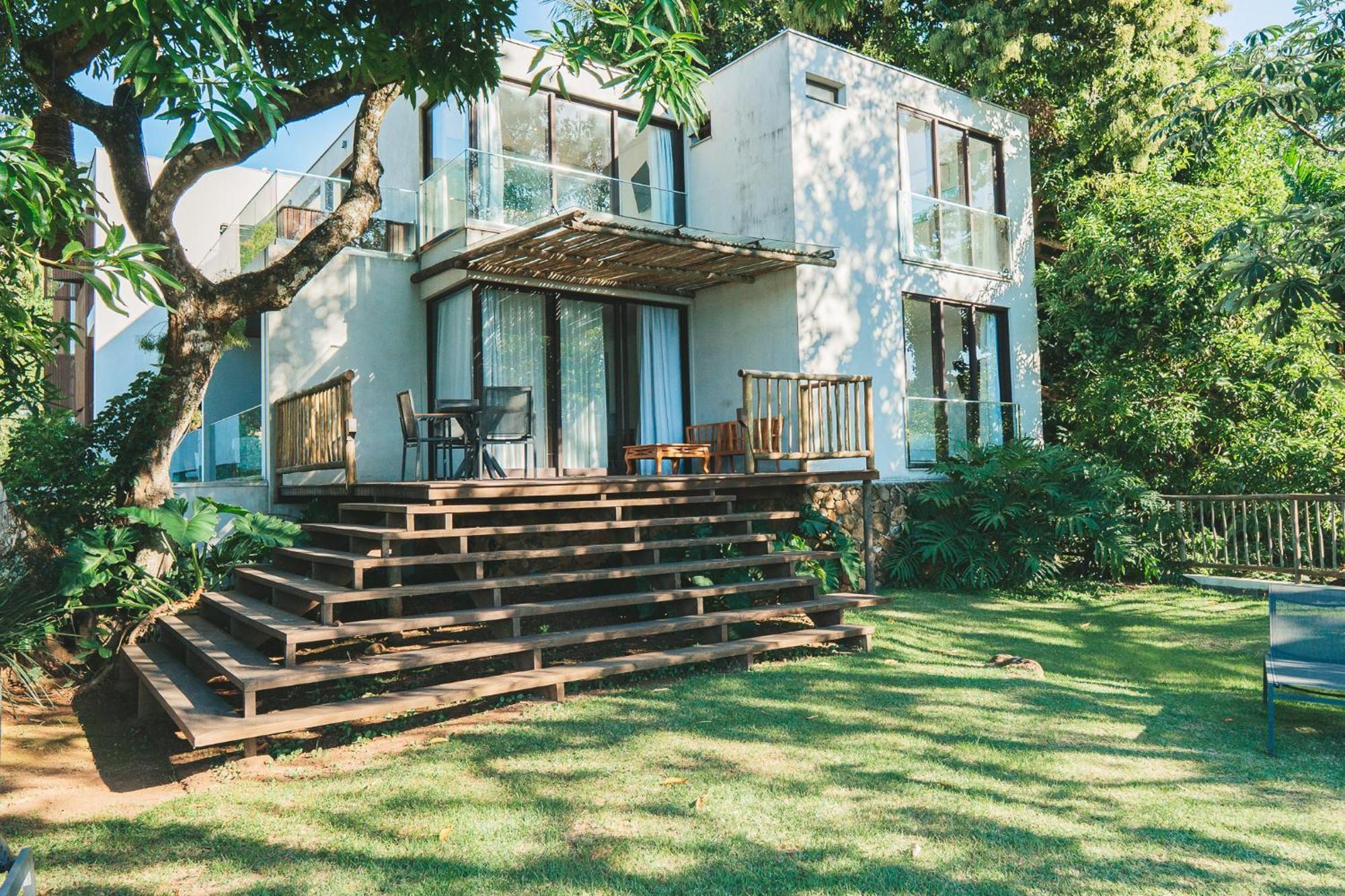 Wyndham Ilhabela Casa Di Sirena Hotel Екстериор снимка