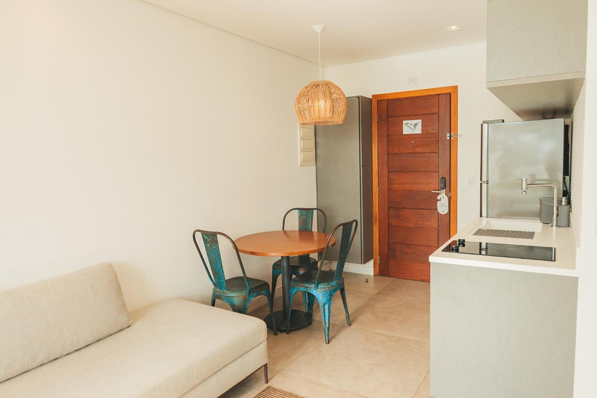 Wyndham Ilhabela Casa Di Sirena Hotel Екстериор снимка