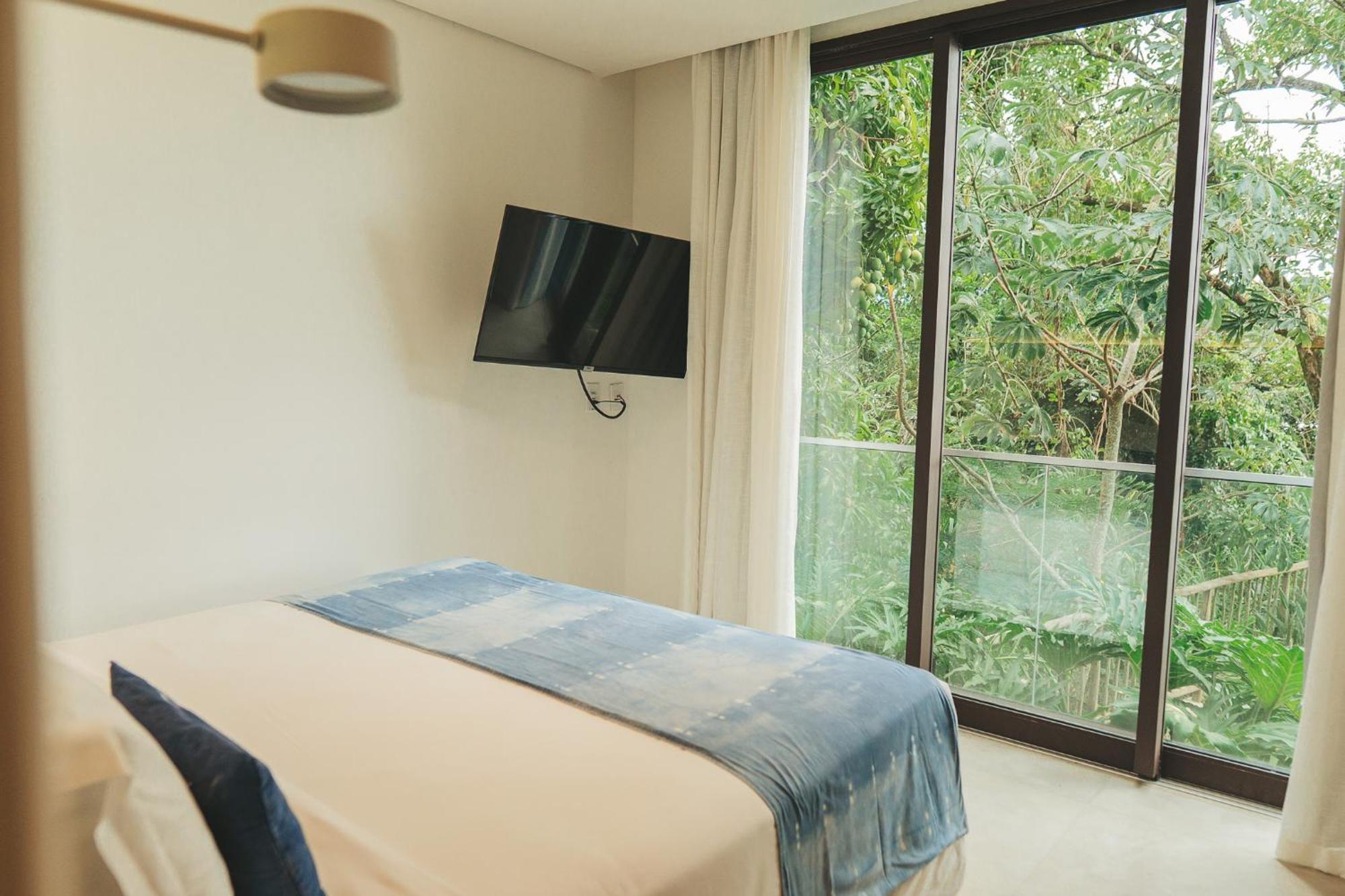 Wyndham Ilhabela Casa Di Sirena Hotel Екстериор снимка