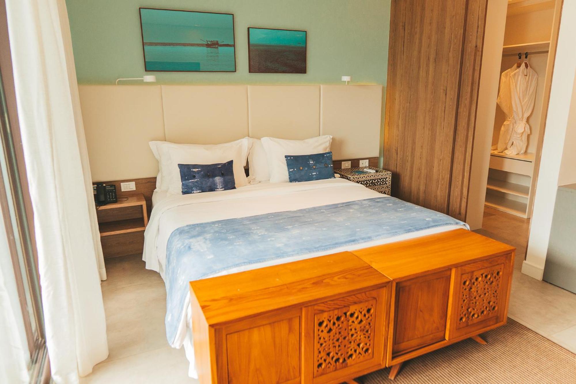 Wyndham Ilhabela Casa Di Sirena Hotel Екстериор снимка