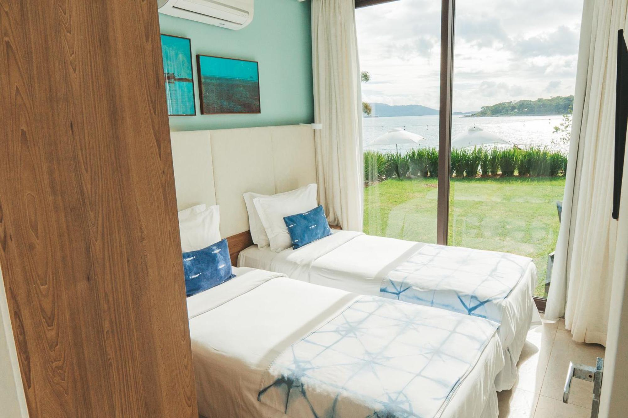 Wyndham Ilhabela Casa Di Sirena Hotel Екстериор снимка