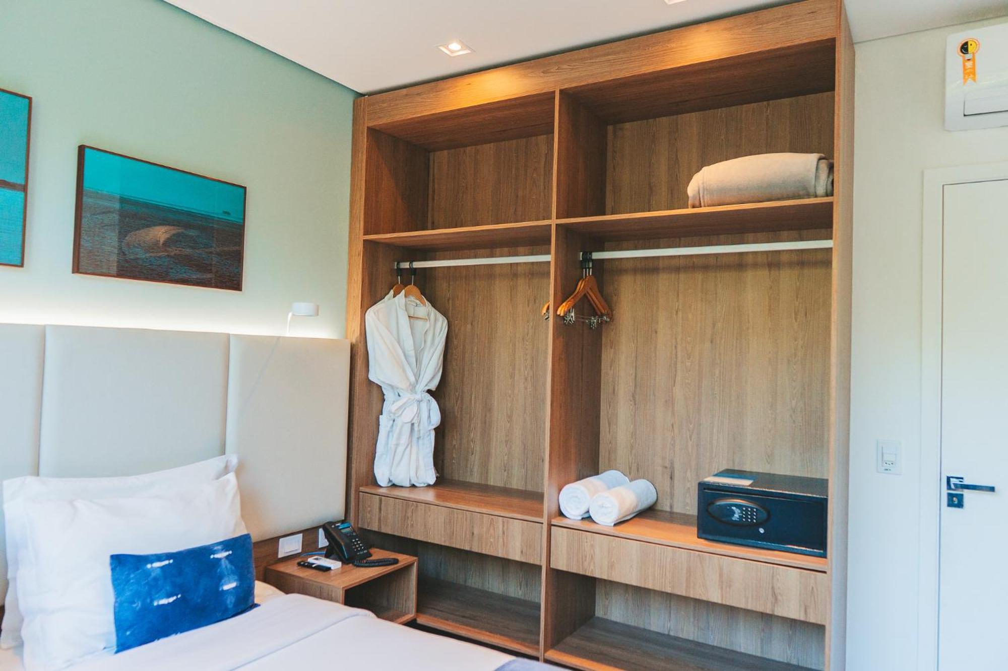 Wyndham Ilhabela Casa Di Sirena Hotel Екстериор снимка