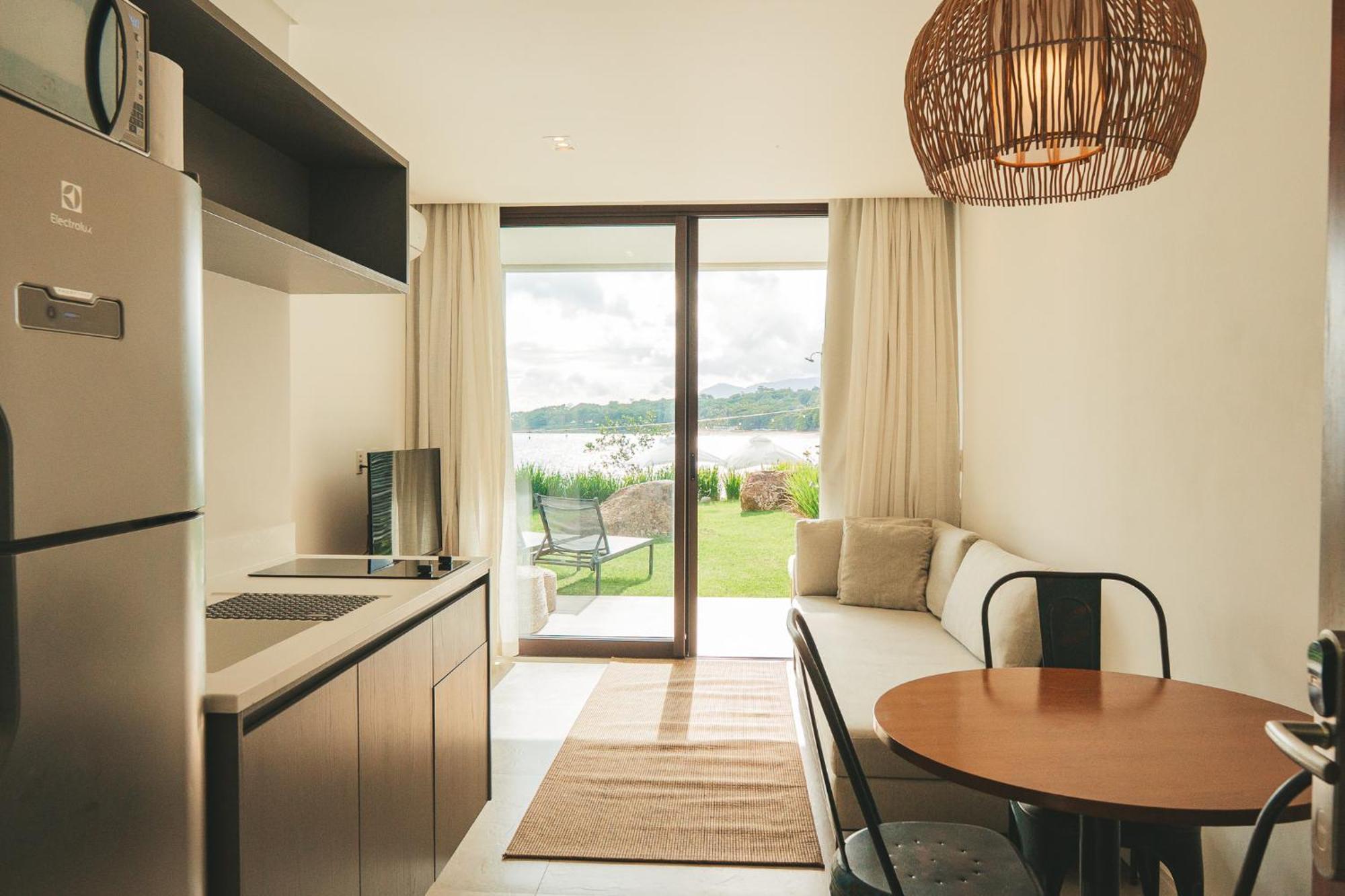 Wyndham Ilhabela Casa Di Sirena Hotel Екстериор снимка