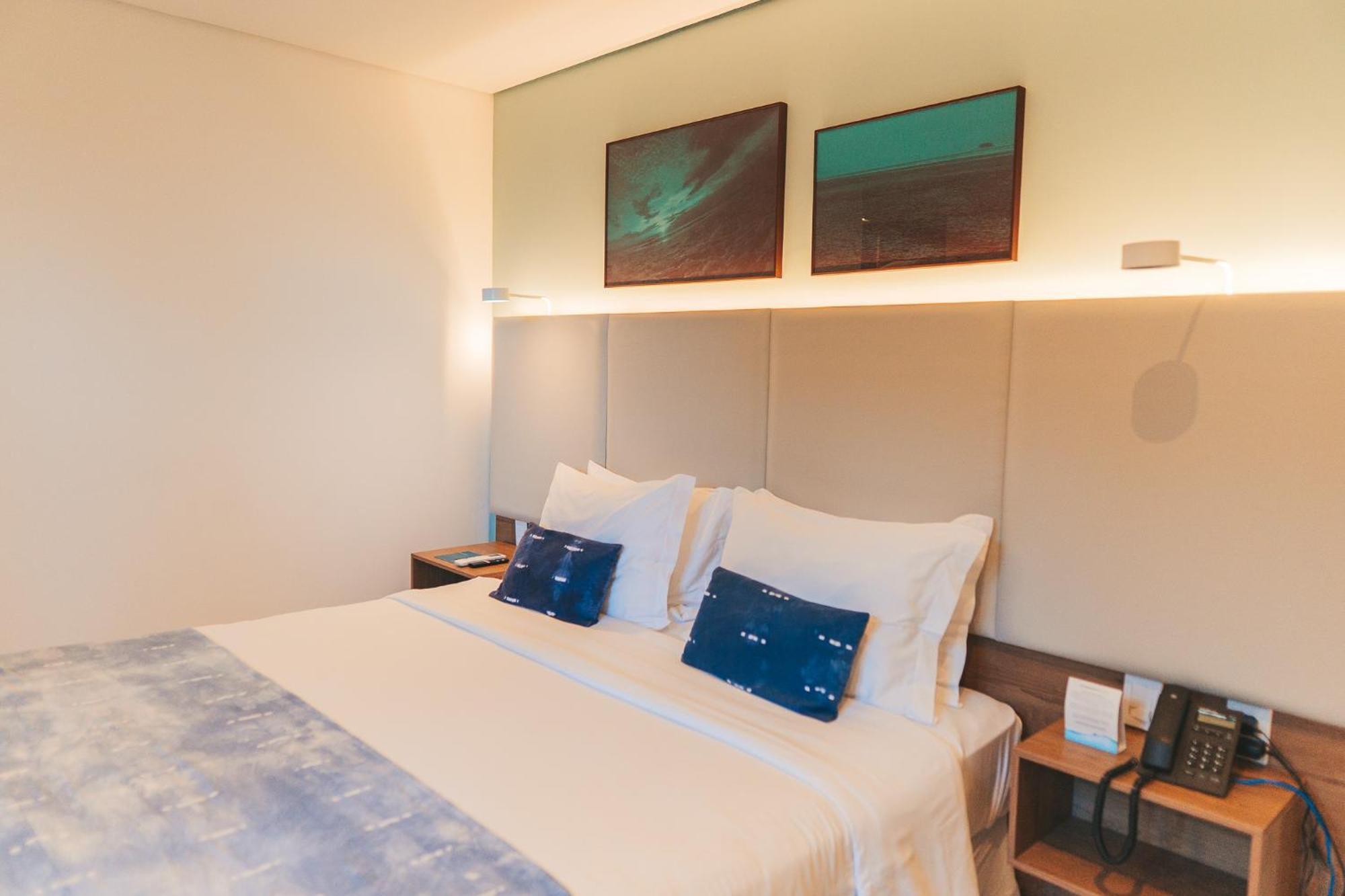 Wyndham Ilhabela Casa Di Sirena Hotel Екстериор снимка