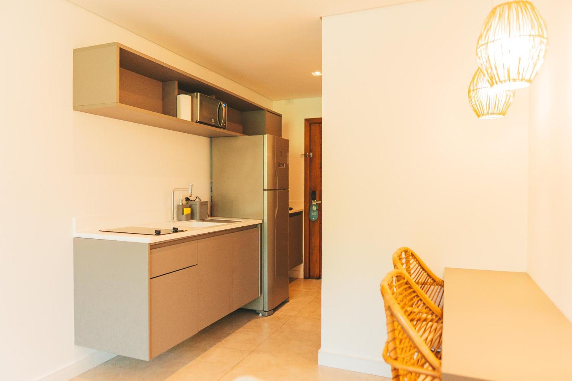 Wyndham Ilhabela Casa Di Sirena Hotel Екстериор снимка