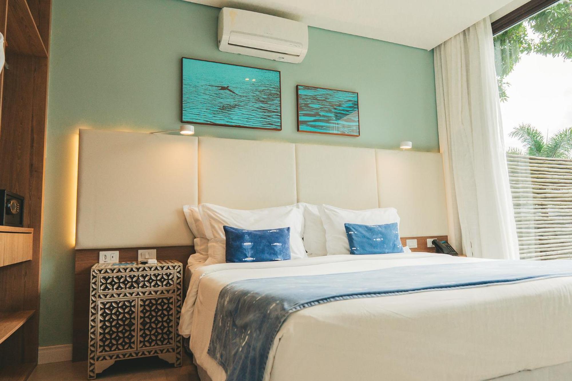 Wyndham Ilhabela Casa Di Sirena Hotel Екстериор снимка
