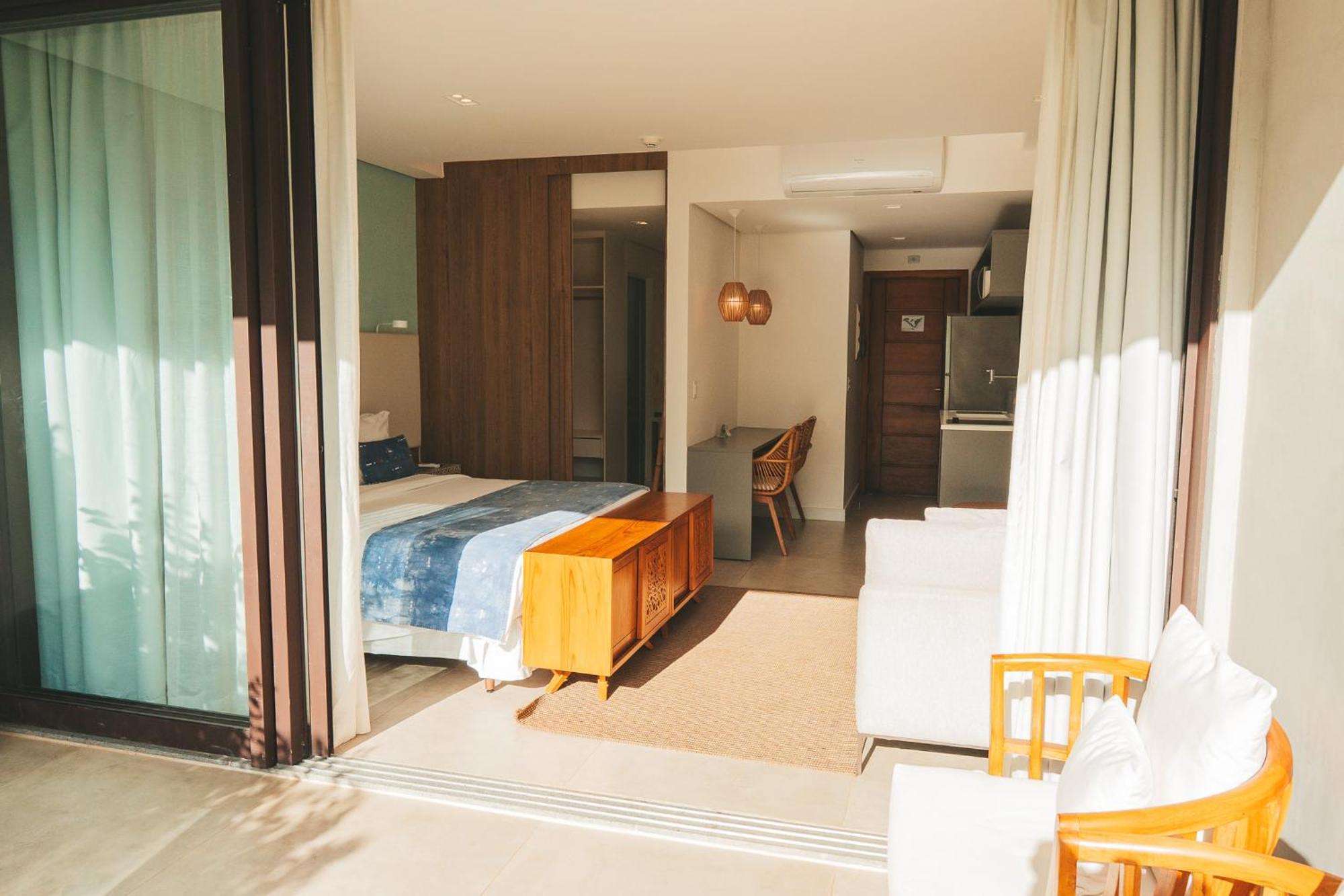 Wyndham Ilhabela Casa Di Sirena Hotel Екстериор снимка
