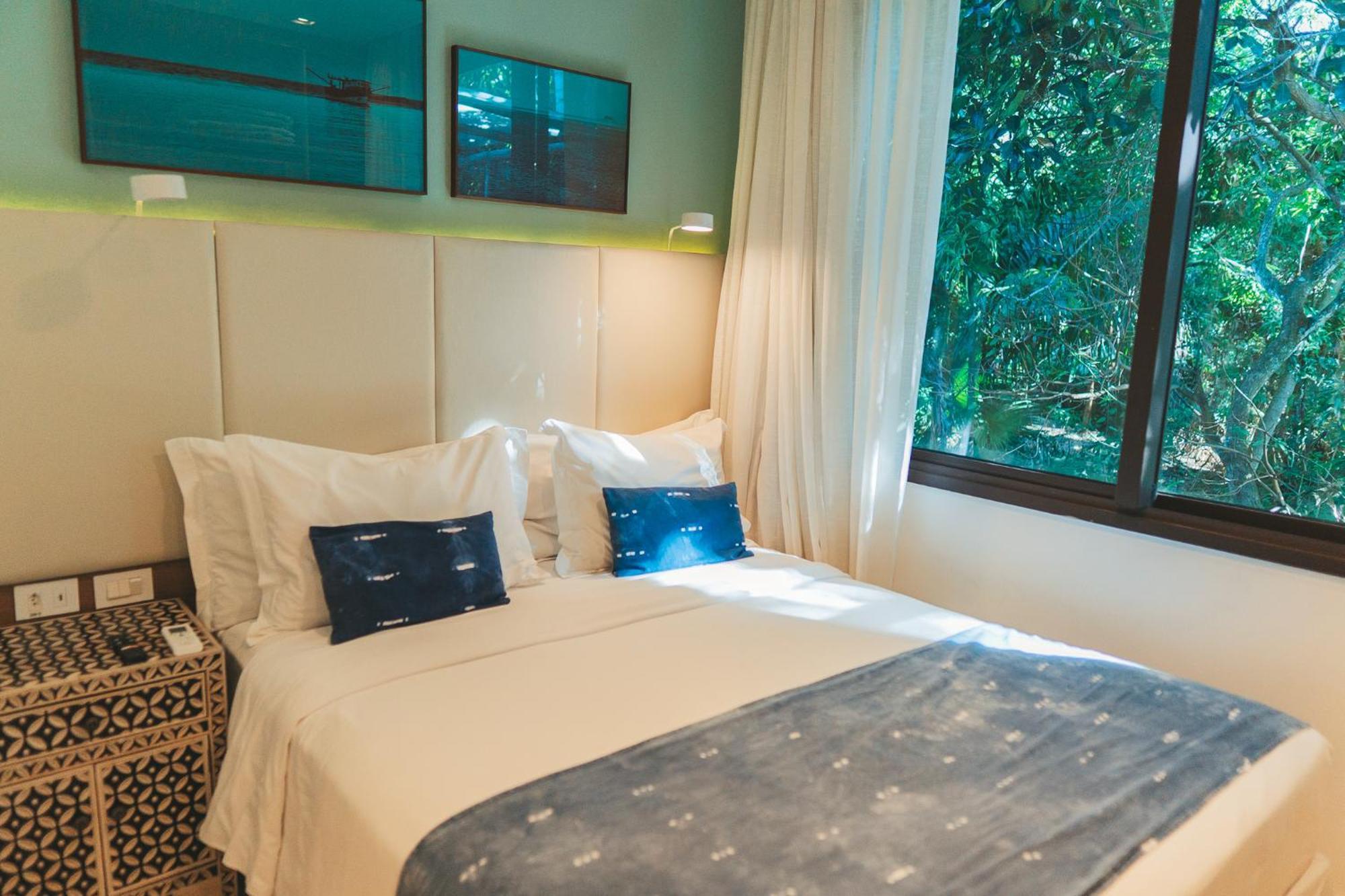 Wyndham Ilhabela Casa Di Sirena Hotel Екстериор снимка