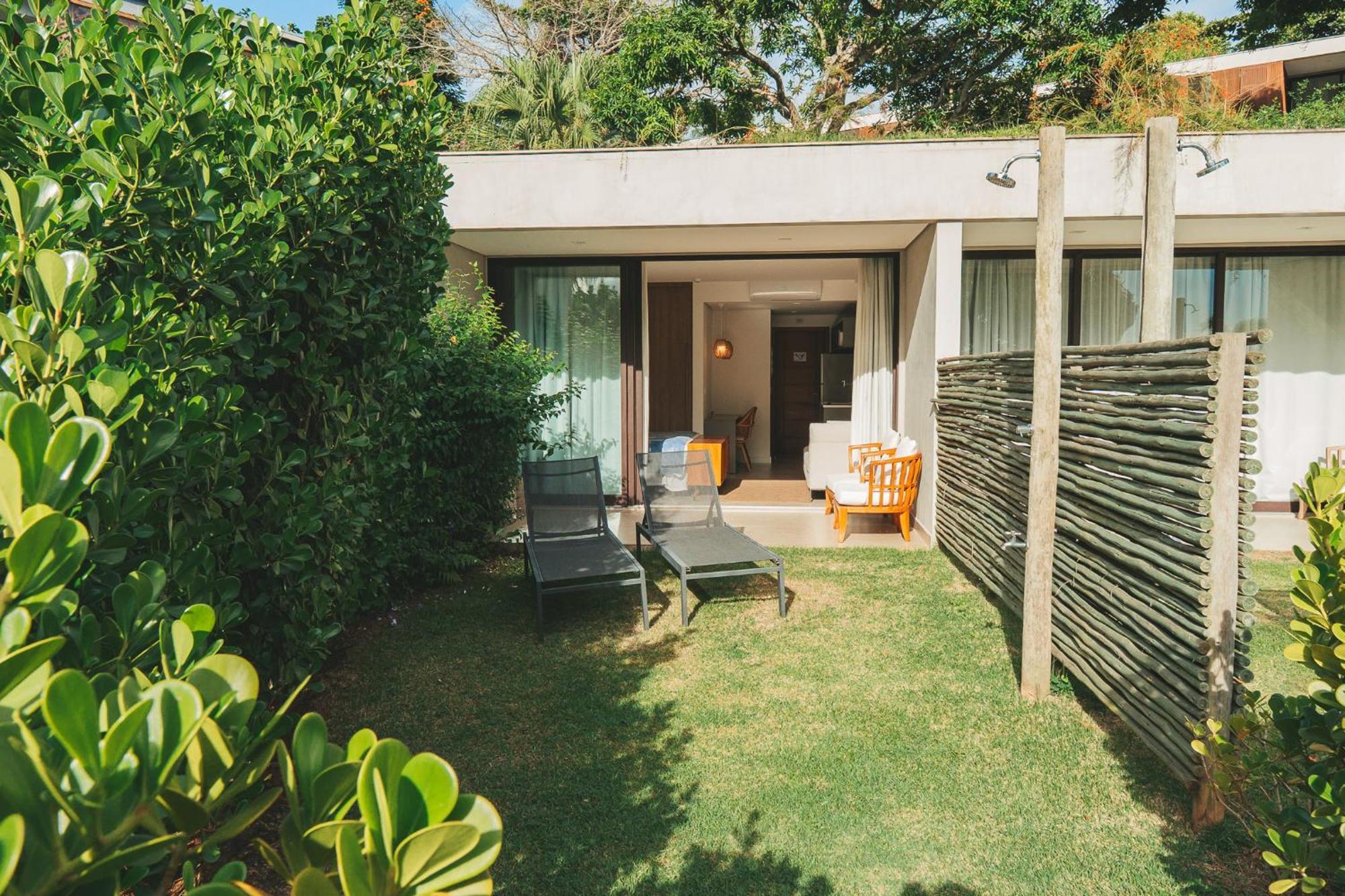 Wyndham Ilhabela Casa Di Sirena Hotel Екстериор снимка