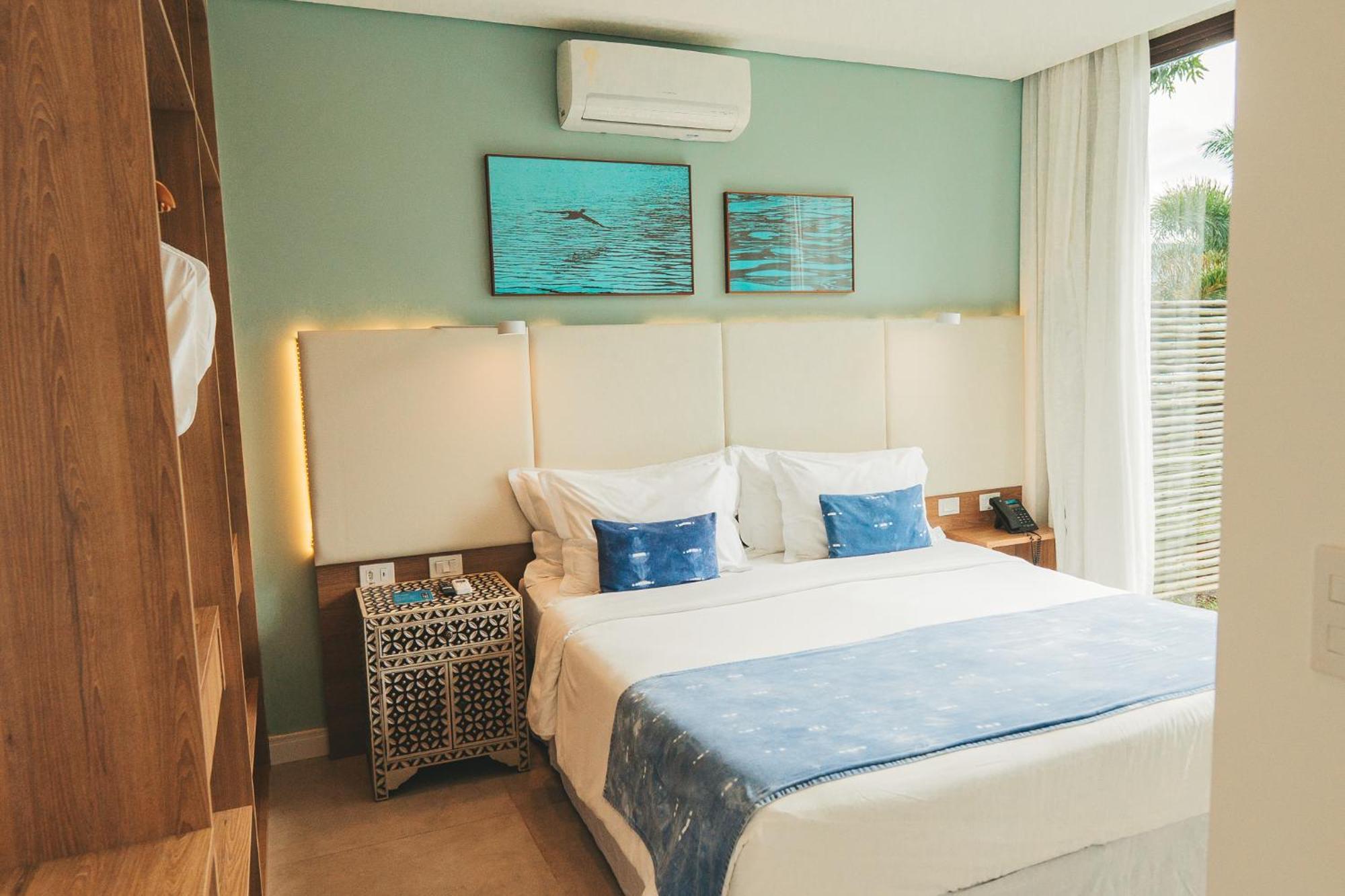 Wyndham Ilhabela Casa Di Sirena Hotel Екстериор снимка