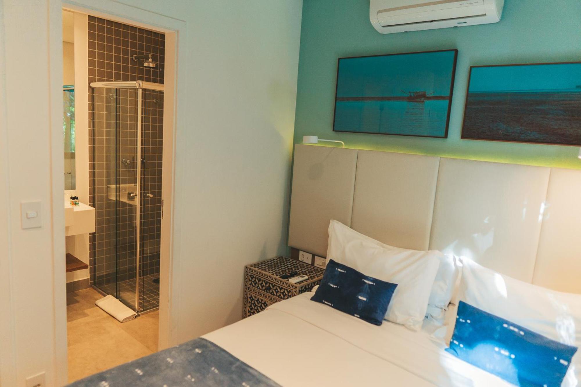 Wyndham Ilhabela Casa Di Sirena Hotel Екстериор снимка