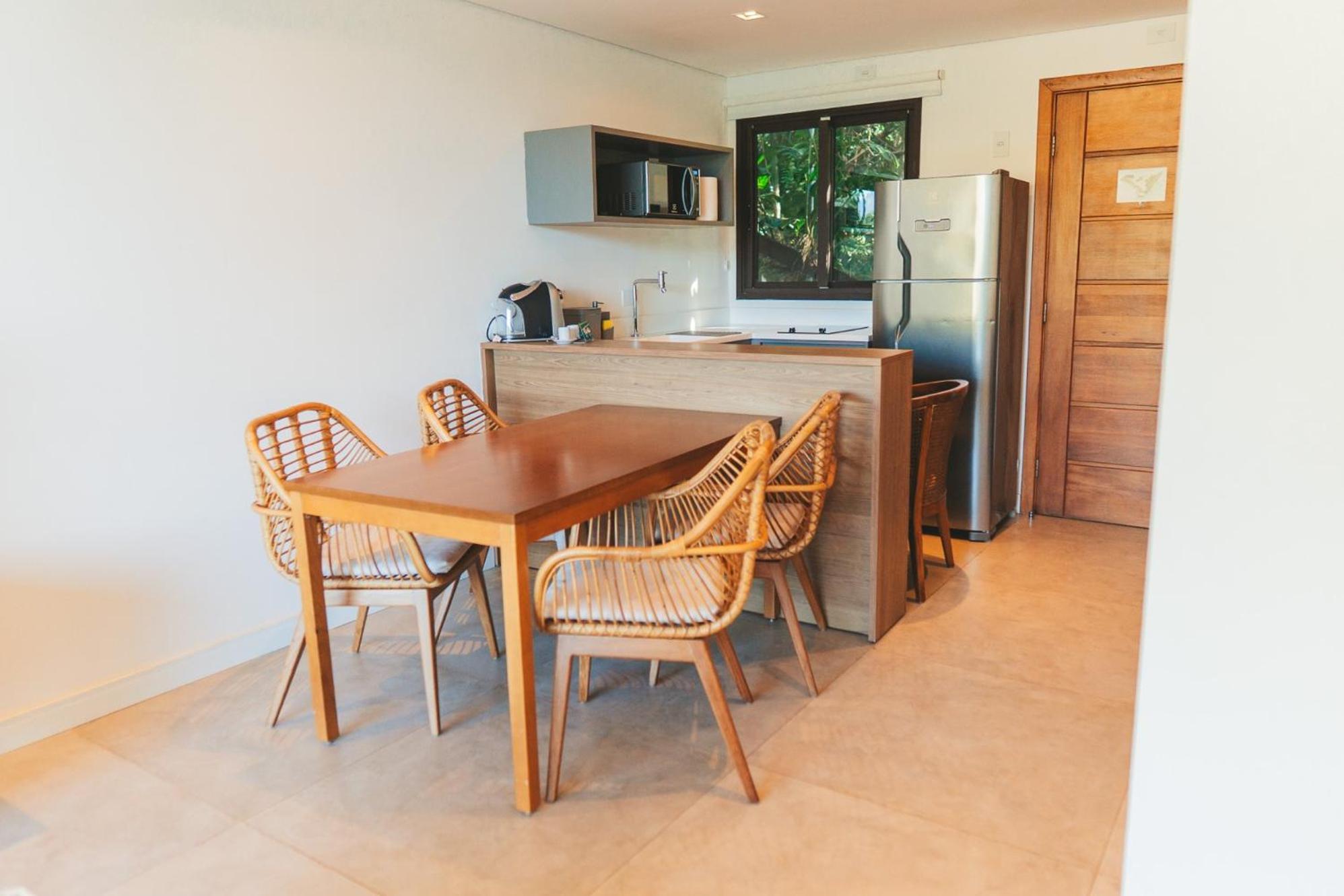 Wyndham Ilhabela Casa Di Sirena Hotel Екстериор снимка