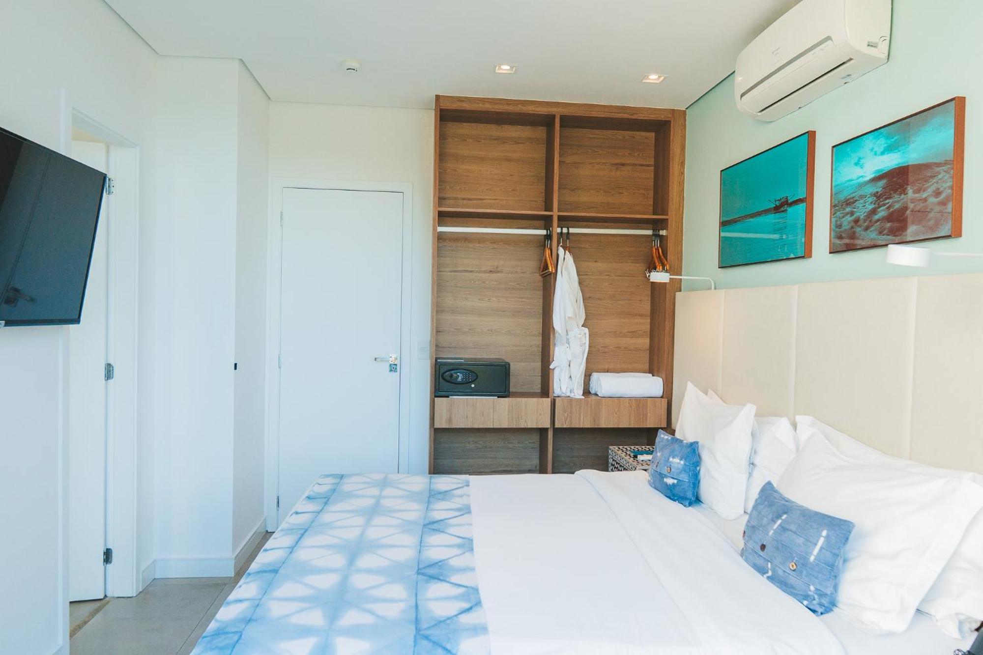 Wyndham Ilhabela Casa Di Sirena Hotel Екстериор снимка